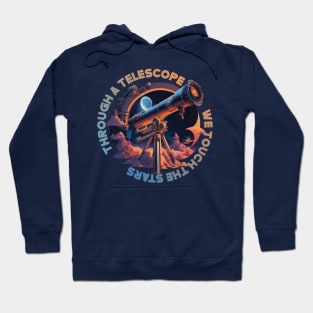 telescope Hoodie